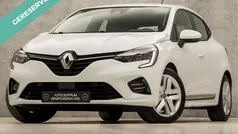 Gebruikt 2021 Renault Clio V Intens Hatchback | € 14.445 (Super prijs)