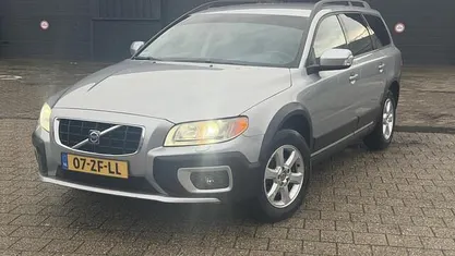Occasion Volvo XC70 185 PK (136 kW) 2008 Stationwagen