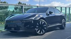 Gebruikt 2025 Polestar 4 Pilot SUV | € 62.800 (Eerlijke prijs)