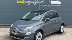 Gebruikt 2022 Fiat 500 Dolcevita Hatchback | € 14.940 (Eerlijke prijs)