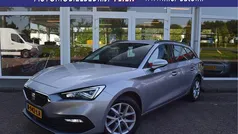 Gebruikt 2021 Seat Leon Style Stationwagen | € 21.500 (Goede deal)