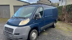 Gebruikt 2009 Fiat Ducato Van | € 4.950 (Super prijs)