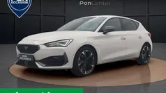 Gebruikt 2022 Cupra Leon Hatchback | € 24.850 (Goede deal)