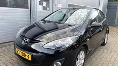 Gebruikt 2012 Mazda 2 Hatchback | € 4.995 (Eerlijke prijs)