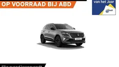 Grijs Nieuw 2025 Renault Austral Iconic Esprit Alpine SUV | € 48.436 (Eerlijke prijs)