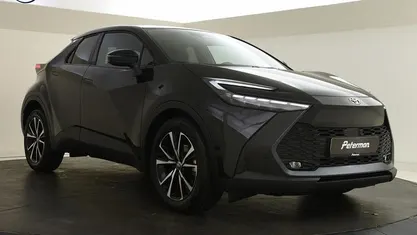Occasion Toyota C-HR Style 140 PK (102 kW) 2024 SUV
