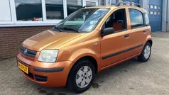 Gebruikt 2007 Fiat Panda Hatchback | € 1.495 (Eerlijke prijs)