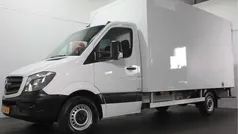 Gebruikt 2016 Mercedes Sprinter Van | € 11.945 (Super prijs)