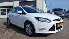 Gebruikt 2014 Ford Focus Titanium Hatchback | € 5.999 (Goede deal)