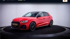 Gebruikt 2019 Audi A1 Sportback S-Line Hatchback | € 18.950 (Eerlijke prijs)