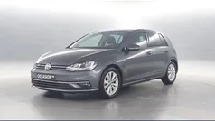 Indium grey Gebruikt 2019 VW Golf VII Comfortline Hatchback | € 15.850 (Super prijs)