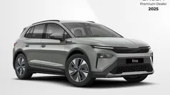 Grijs Nieuw 2025 Skoda Elroq Selection SUV | € 38.490 (Eerlijke prijs)