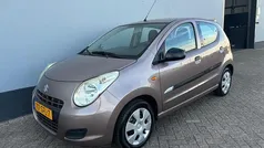 Gebruikt 2011 Suzuki Alto Comfort Hatchback | € 3.999 (Eerlijke prijs)