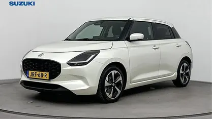 Occasion Suzuki Swift Limited 83 PK (61 kW) 2025 Hatchback