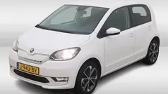 Wit Gebruikt 2020 Skoda Citigo-e IV Style Hatchback | € 11.950 (Goede deal)