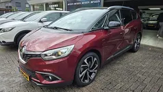 Gebruikt 2017 Renault Grand Scénic IV Bose Edition MPV | € 11.950 (Eerlijke prijs)