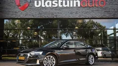 Zwart Gebruikt 2020 Audi A5 Sportback Business Hatchback | € 34.950 (Eerlijke prijs)