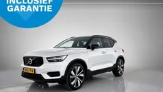 Gebruikt 2021 Volvo XC40 R-Design SUV | € 35.950 (Goede deal)