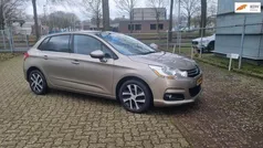 Beige Gebruikt 2013 Citroën C4 Business Class Hatchback | € 5.850 (Eerlijke prijs)