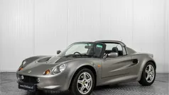 Gebruikt 1998 Lotus Elise Cabriolet | € 29.900