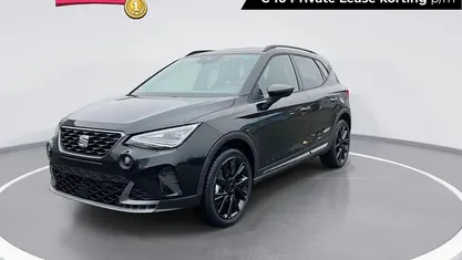 Occasion 2025 Seat Arona Business SUV | € 29.490 (Goede deal)