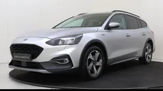 Grijs Gebruikt 2021 Ford Focus Business Edition Stationwagen | € 21.945 (Eerlijke prijs)