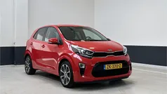 Gebruikt 2019 Kia Picanto Hatchback | € 8.949 (Goede deal)