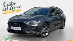 Gebruikt 2022 Ford Focus ST-Line Stationwagen | € 19.440 (Super prijs)