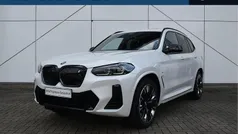 Gebruikt 2023 BMW iX3 Executive SUV | € 47.950 (Eerlijke prijs)