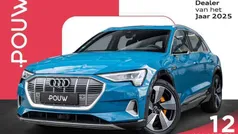 Gebruikt 2019 Audi e-tron Advanced Plus SUV | € 33.900 (Eerlijke prijs)