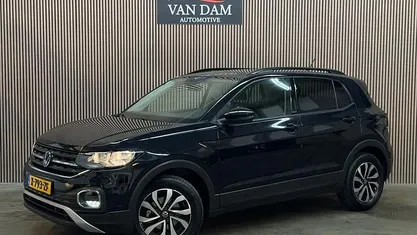 Occasion VW T-Cross Style 110 PK (80 kW) 2022 SUV