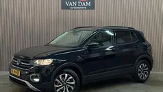 Gebruikt 2022 VW T-Cross Style SUV | € 23.400 (Goede deal)