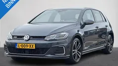 Gebruikt 2018 VW Golf VII GTE Hatchback | € 19.750 (Eerlijke prijs)
