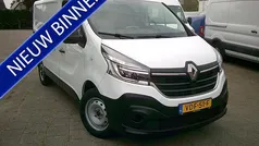 Wit Gebruikt 2019 Renault Trafic Komfort Van | € 13.750 (Goede deal)