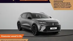 Gebruikt 2025 Renault Scenic E-Tech Esprit Alpine SUV | € 47.490 (Eerlijke prijs)