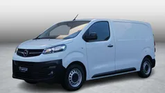 Gebruikt 2024 Opel Vivaro S Van | € 22.149 (Eerlijke prijs)
