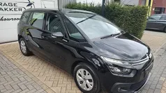 Gebruikt 2022 Citroën C4 SpaceTourer Business Class MPV | € 19.895 (Goede deal)