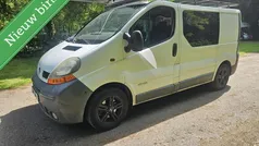 Gebruikt 2006 Renault Trafic Van | € 1.399 (Eerlijke prijs)