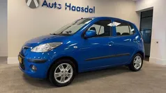 Gebruikt 2010 Hyundai i10 Dynamiq Hatchback | € 3.990 (Eerlijke prijs)