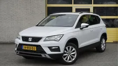 Gebruikt 2020 Seat Ateca Business SUV | € 14.950 (Goede deal)