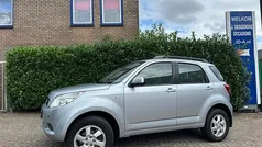 Gebruikt 2009 Daihatsu Terios SUV | € 6.450 (Goede deal)