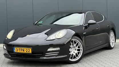 Occasion Porsche Panamera 400 PK (294 kW) 2011 Sedan
