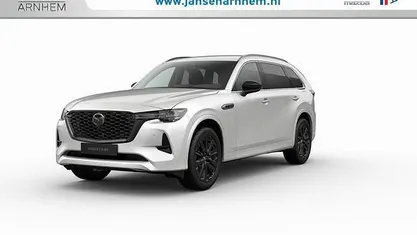 Occasion Mazda CX-80 Homura-Line 326 PK (239 kW) 2025 SUV