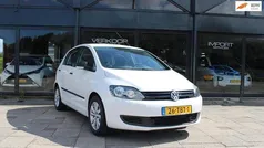 Gebruikt 2012 VW Golf Plus Trendline MPV | € 7.500 (Eerlijke prijs)