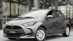 Grijs Gebruikt 2022 Toyota Yaris Active Hatchback | € 19.195 (Eerlijke prijs)