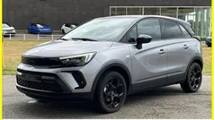 Gebruikt 2024 Opel Crossland X SUV | € 21.745 (Eerlijke prijs)