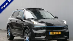 Gebruikt 2023 Lynk & Co 01 SUV | € 27.450 (Eerlijke prijs)