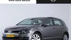 Grijs Gebruikt 2017 VW Golf VII Comfortline Hatchback | € 14.885 (Eerlijke prijs)