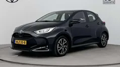 Gebruikt 2024 Toyota Yaris Hybrid Edition Hatchback | € 24.745 (Eerlijke prijs)
