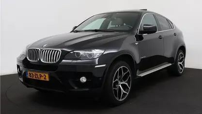 Occasion BMW X6 Executive 306 PK (225 kW) 2013 SUV